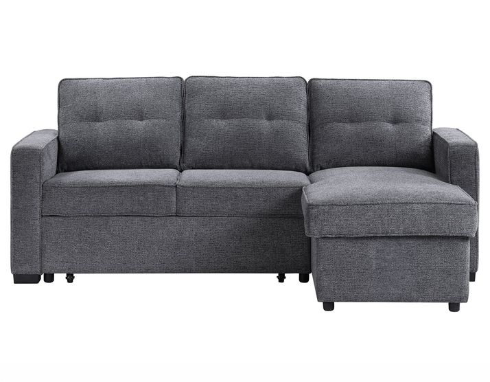 Picture of Noah 2pc Sofa Chaise Sleeper
