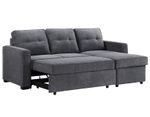 Picture of Noah 2pc Sofa Chaise Sleeper