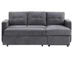 Picture of Noah 2pc Sofa Chaise Sleeper