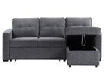 Picture of Noah 2pc Sofa Chaise Sleeper
