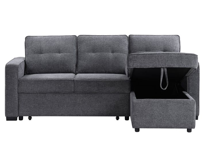 Picture of Noah 2pc Sofa Chaise Sleeper