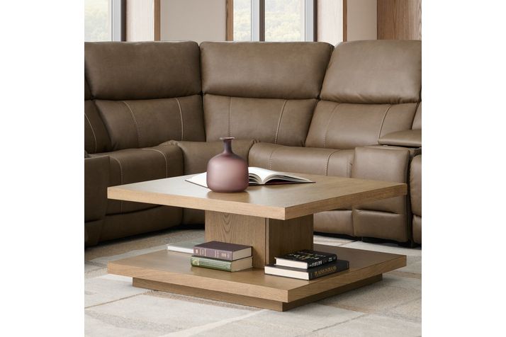 Picture of Canyon Cocktail Table