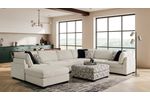 Picture of Aquarius Ottoman