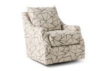 Picture of Trinity Swivel Glider
