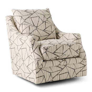 A picture of Trinity Swivel Glider.