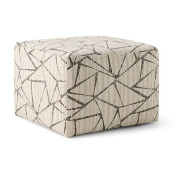 A picture of Trinity Ottoman.