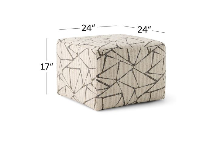 Picture of Trinity Ottoman