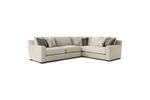 Picture of Spirit Smoke 2pc Sectional