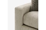 Picture of Spirit Smoke 2pc Sectional