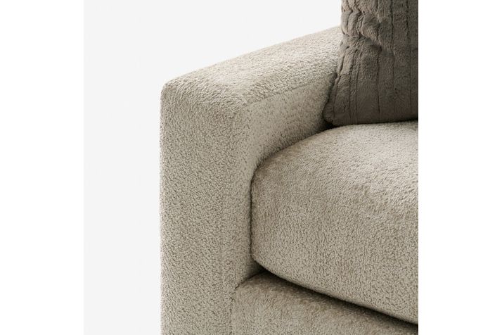 Picture of Spirit Smoke 2pc Sectional