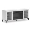 Picture of Brollevi Fireplace TV Stand