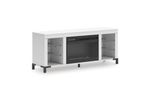Picture of Brollevi Fireplace TV Stand