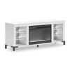 Picture of Brollevi Fireplace TV Stand