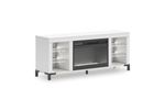 Picture of Brollevi Fireplace TV Stand