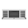 Picture of Brollevi Fireplace TV Stand