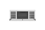 Picture of Brollevi Fireplace TV Stand