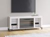 Picture of Brollevi Fireplace TV Stand