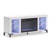 Picture of Brollevi Fireplace TV Stand