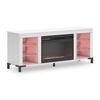 Picture of Brollevi Fireplace TV Stand