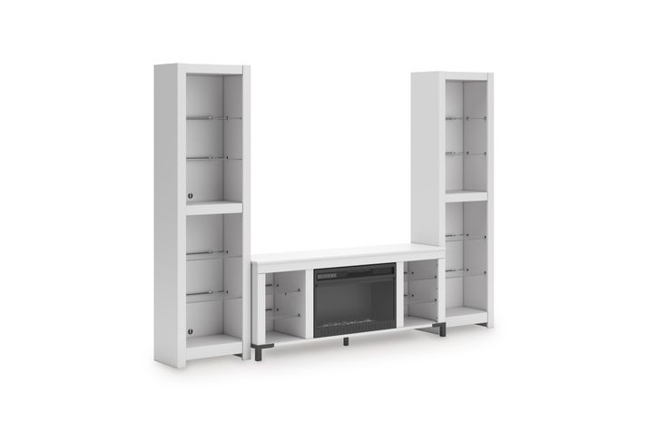 Picture of Brollevi Entertainment Center