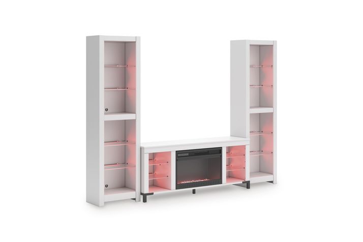 Picture of Brollevi Entertainment Center