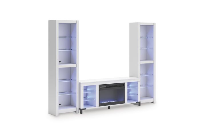 Picture of Brollevi Entertainment Center