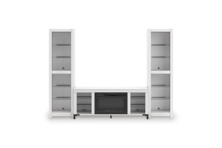 Picture of Brollevi Entertainment Center