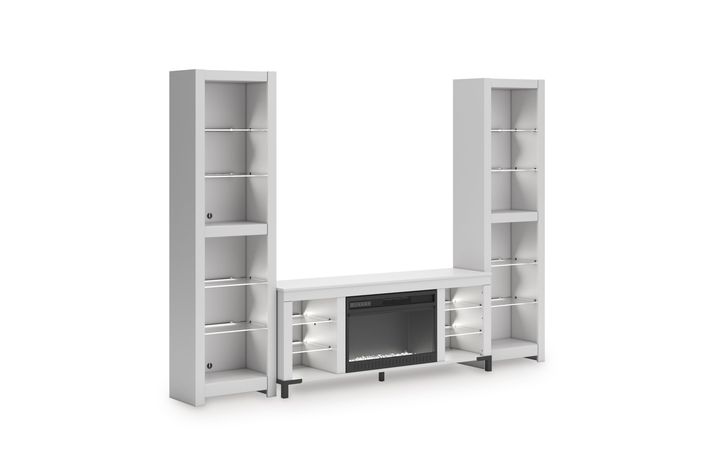 Picture of Brollevi Entertainment Center