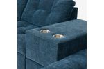 Picture of Aden 6pc Sectional