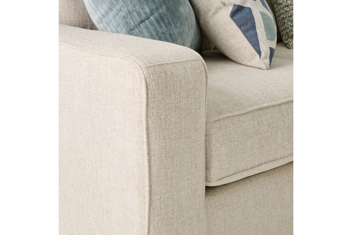 Picture of Jiminez 4pc Sectional