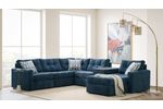 Picture of Aden 6pc Sectional