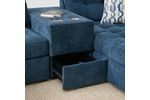 Picture of Aden 6pc Sectional