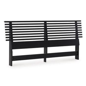 A picture of Danziar Queen Headboard.