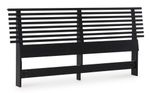 Picture of Danziar King Headboard