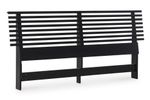 Picture of Danziar King Headboard
