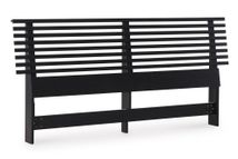 Picture of Danziar King Headboard