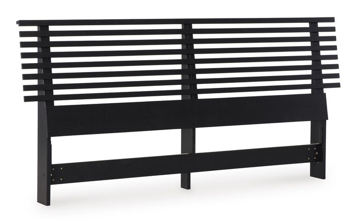 Picture of Danziar King Headboard