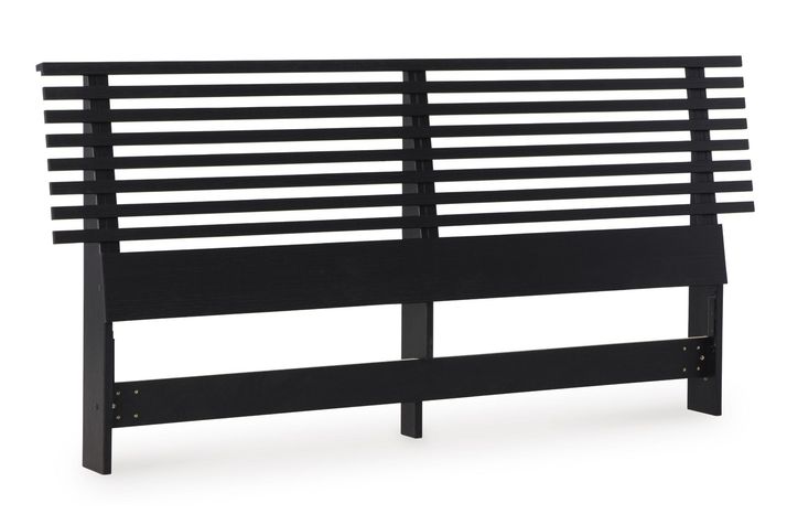 Picture of Danziar King Headboard