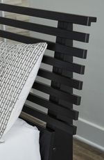Picture of Danziar King Headboard