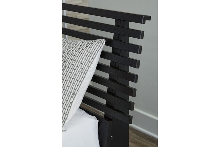 Picture of Danziar King Headboard
