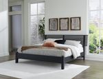 Picture of Danziar King Headboard