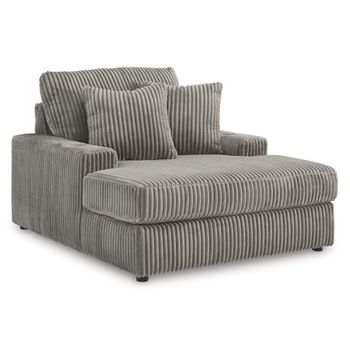 A picture of Lindyn Chaise.