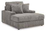 Picture of Lindyn Oversized Chaise