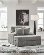 Picture of Lindyn Oversized Chaise