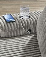 Picture of Lindyn Oversized Chaise