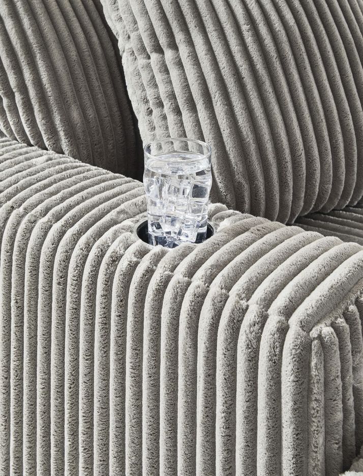 Picture of Lindyn Oversized Chaise