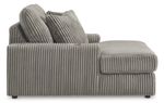 Picture of Lindyn Oversized Chaise