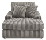 Picture of Lindyn Oversized Chaise