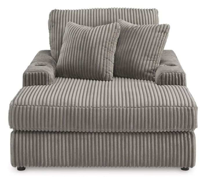 Picture of Lindyn Oversized Chaise