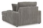 Picture of Lindyn Oversized Chaise